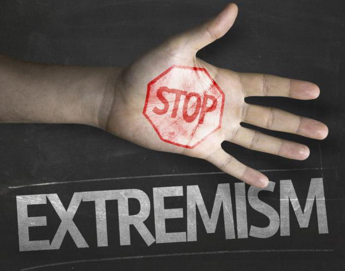 В Узбекистане появится закон о противодействии экстремизму  
