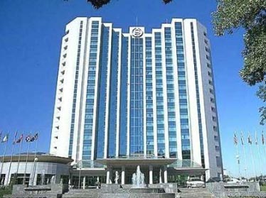 Узбекская гостиница может быть передана в управление известному французскому бренду 
