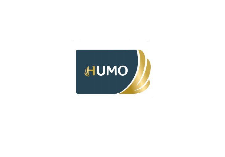Центробанк показал логотип новой национальной платежной системы Humo: ее запустят в течение этого года 