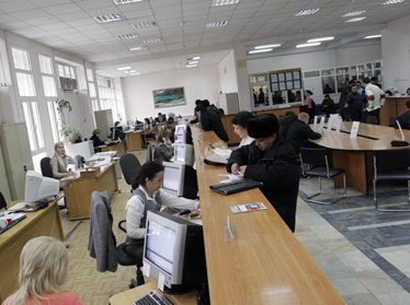 В Узбекистане с 1 сентября 2011 года субъекты малого бизнеса перестанут вносить оплату за открытие счетов в нацвалюте в банках
