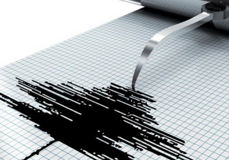 В Ташкенте произошло землетрясение: в эпицентре до 6.5 баллов 