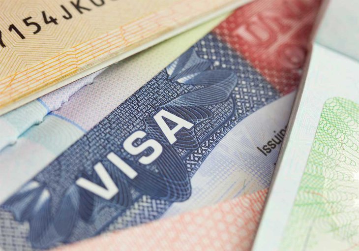 Узбекистан и Казахстан могут ввести общую визу