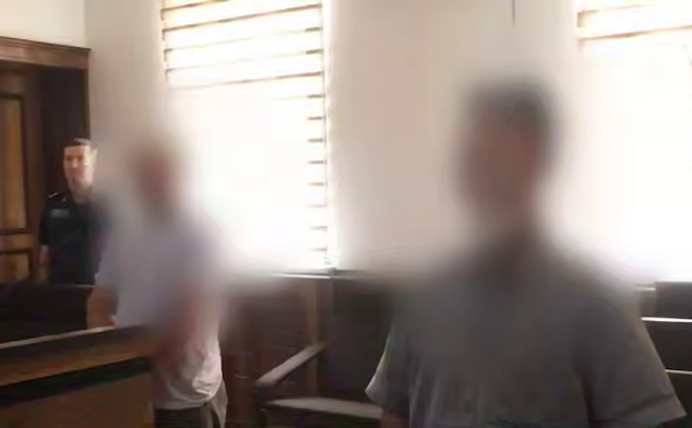 Житель Сырдарьи выгнал отца из дома глубокой ночью и поплатился. Видео
