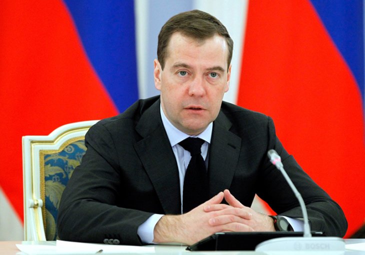 Медведев 29 мая прилетит в Ташкент. Запланированы переговоры с Мирзиёевым, подписание ряда документов    
