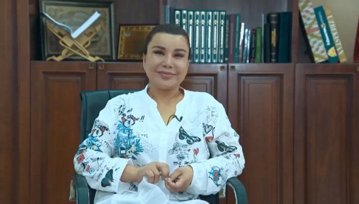 Новая Песня Юлдуз Усманова 2022 Год