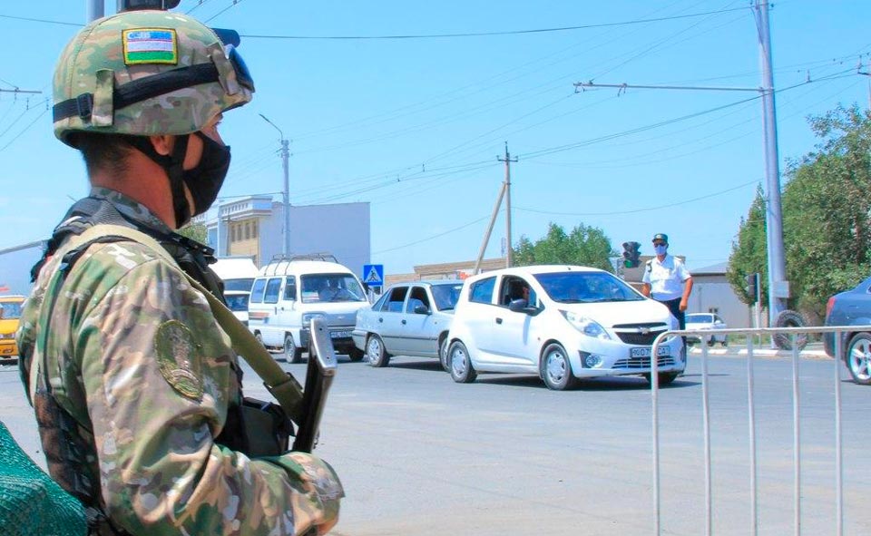 В Узбекистане с 28 июня усиливаются карантинные ограничения. Что это значит  