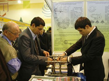 В будущем году состоится узбекско-туркменский конкурс инициативных научно-исследовательских проектов