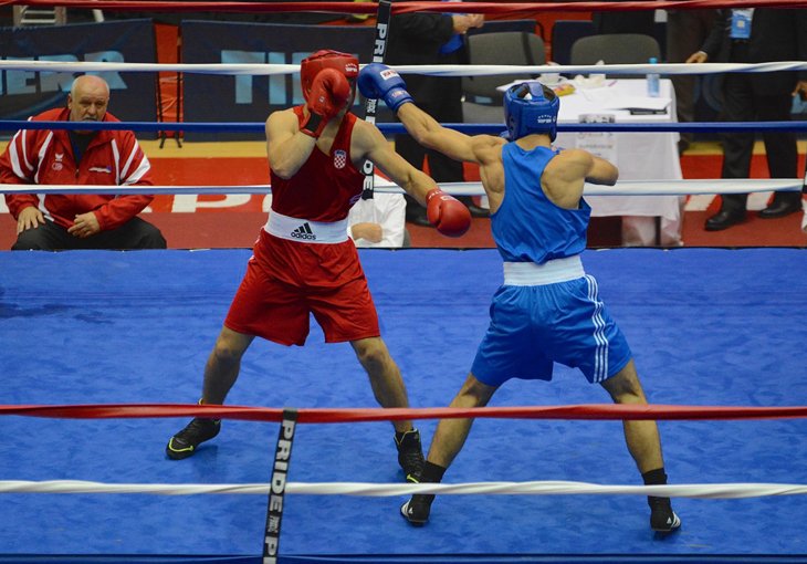 Узбекские боксеры заканчивают ЧМ без золотых медалей
