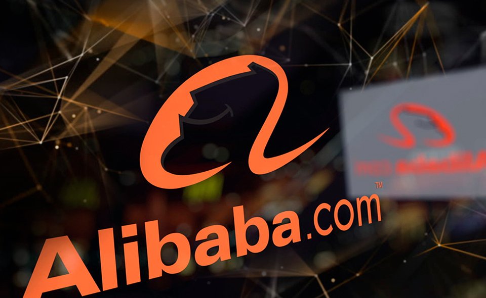 На электронной площадке Alibaba запущен Национальный павильон Узбекистана