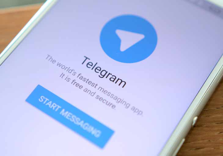 Русские хакеры? В работе Telegram произошёл глобальный сбой