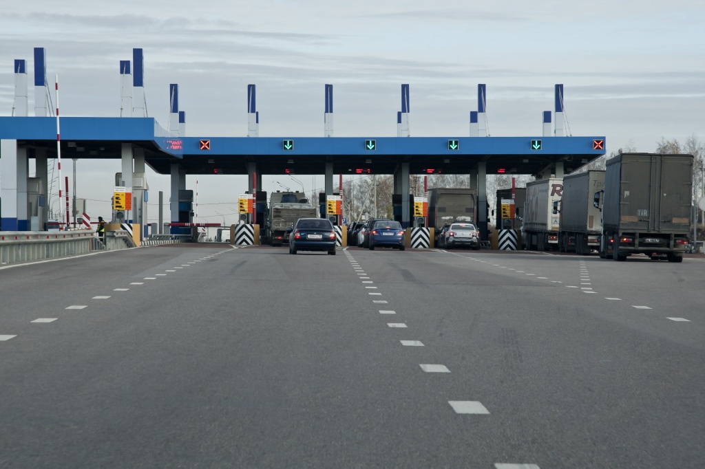 Турецкая Proyapı Mühendislik получит $1,5 млн за разработку ТЭО проекта строительства платной дороги "Ташкент – Самарканд"