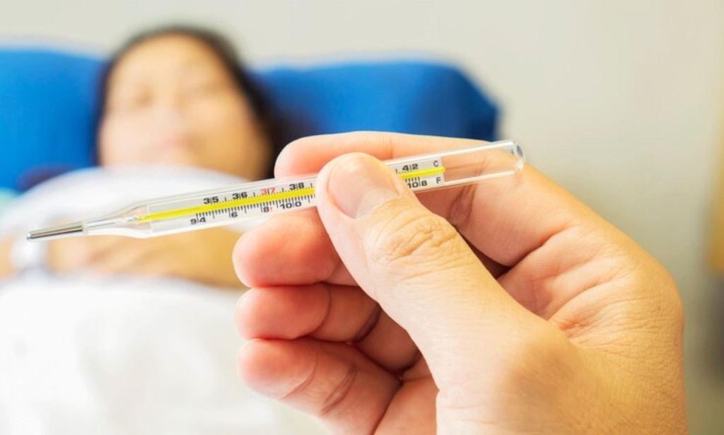 Не мутация COVID-19, а сезонная вспышка ОРВИ. Минздрав опроверг слухи о неизвестном вирусе у детей Не мутация COVID-19, а сезонная вспышка ОРВИ. Минздрав опроверг слухи о неизвестном вирусе у детей