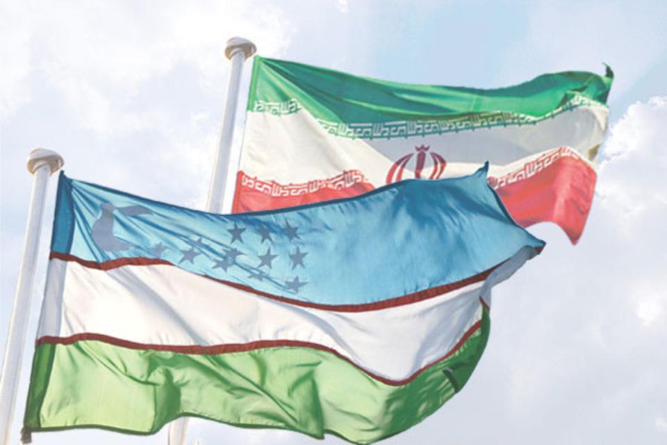 Между Узбекистаном и Ираном введен упрощенный визовый режим 