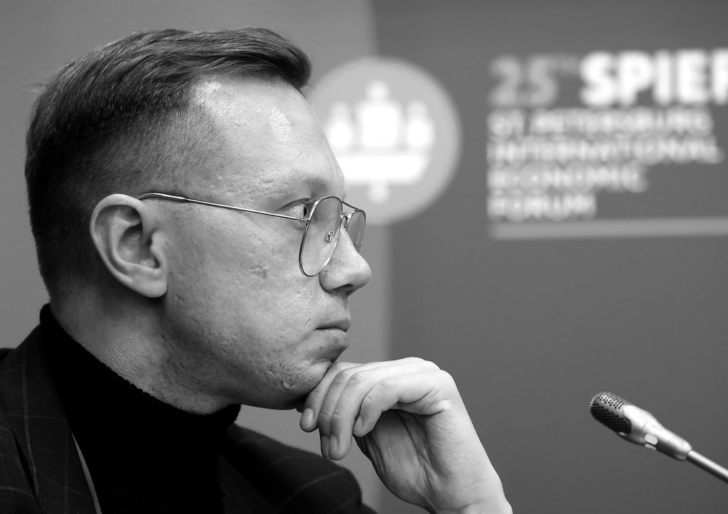 В Ташкенте скончался российский журналист Александр Нечаев