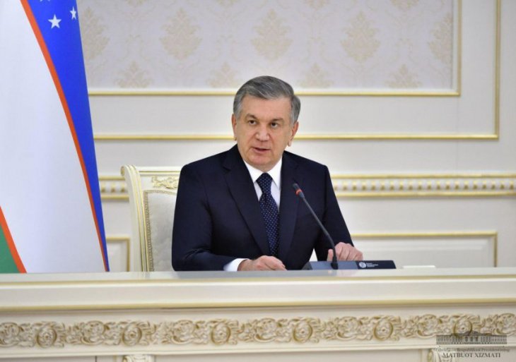 Мирзиёев выступил с обращением к узбекистанцам по поводу ситуации с коронавирусом. Главное  