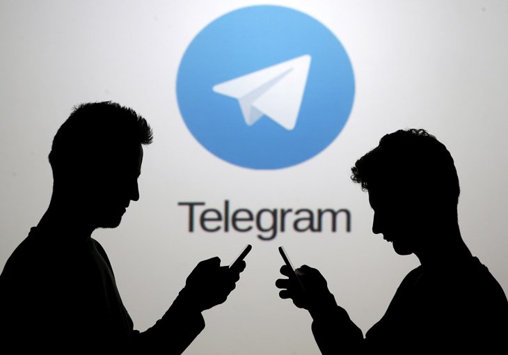 Для решения проблем потребителей «Узбекэнерго» создало канал в Telegram 