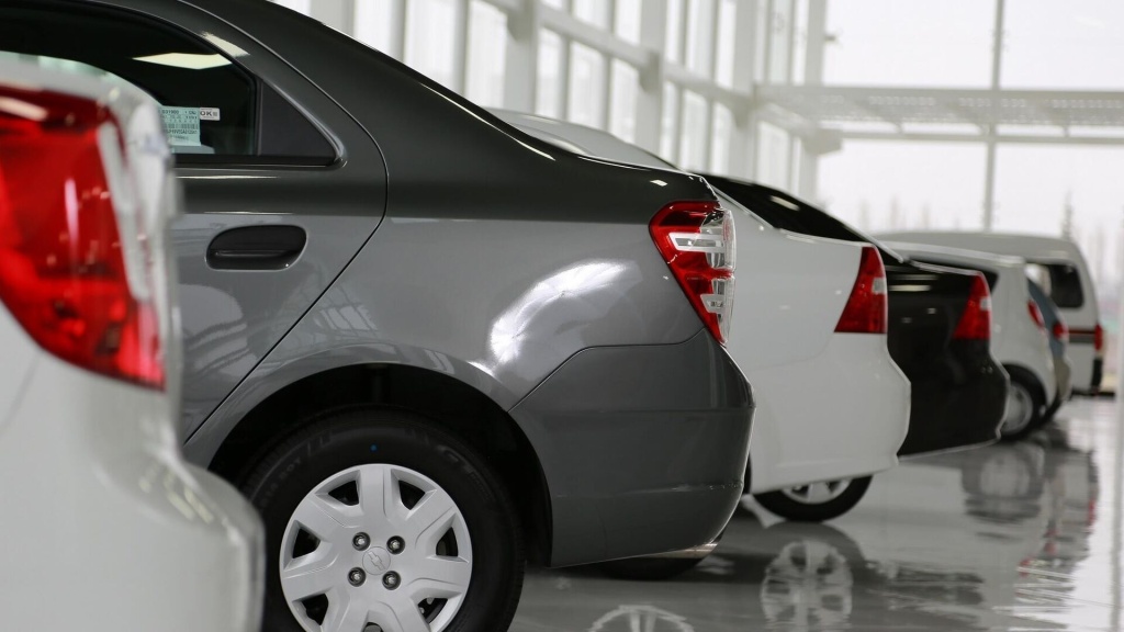 Авторынок без гарантии. В Узбекистане проверили автосалоны после сотен жалоб Авторынок без гарантии. В Узбекистане проверили автосалоны после сотен жалоб