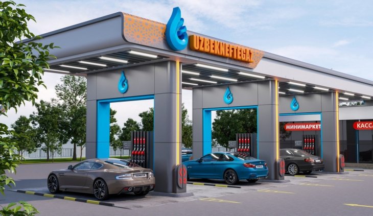 "Узбекнефтегаз" пообещал постепенно снизить стоимость популярных марок бензина. С 26 марта будет снижена цена Аи-92