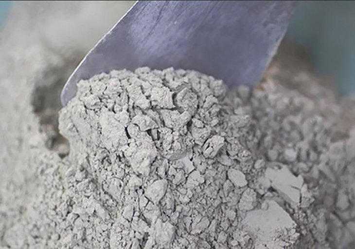 АГМК подписал контракты на поставку высококачественного цемента в Афганистан