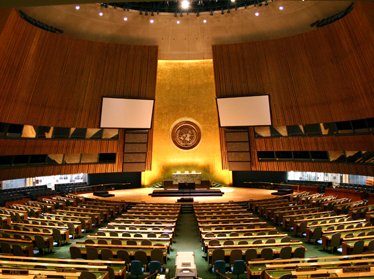 Постпред Узбекистана при ООН назначен на пост зампредседателя 68-й сессии Генеральной Ассамблеи