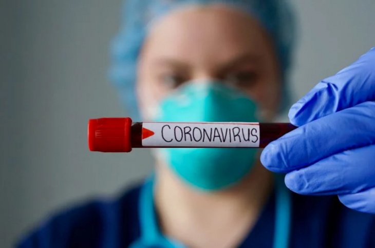В Ташкентской области 20 россиян попали в карантин по коронавирусу