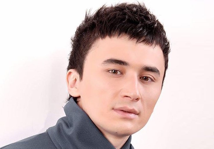 Известного певца Улугбека Рахматуллаева лишили лицензии 
