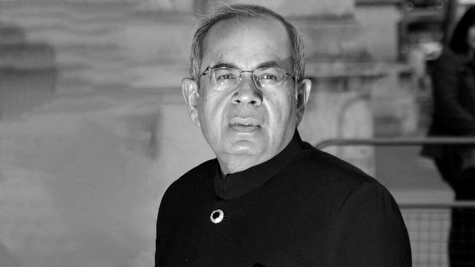 Умер самый богатый человек Великобритании