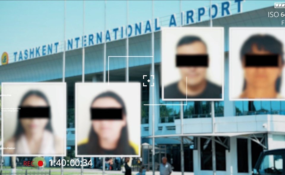 В аэропорту Ташкента задержан сутенер, занимавшийся отправкой женщин в Турцию для работы проститутками  