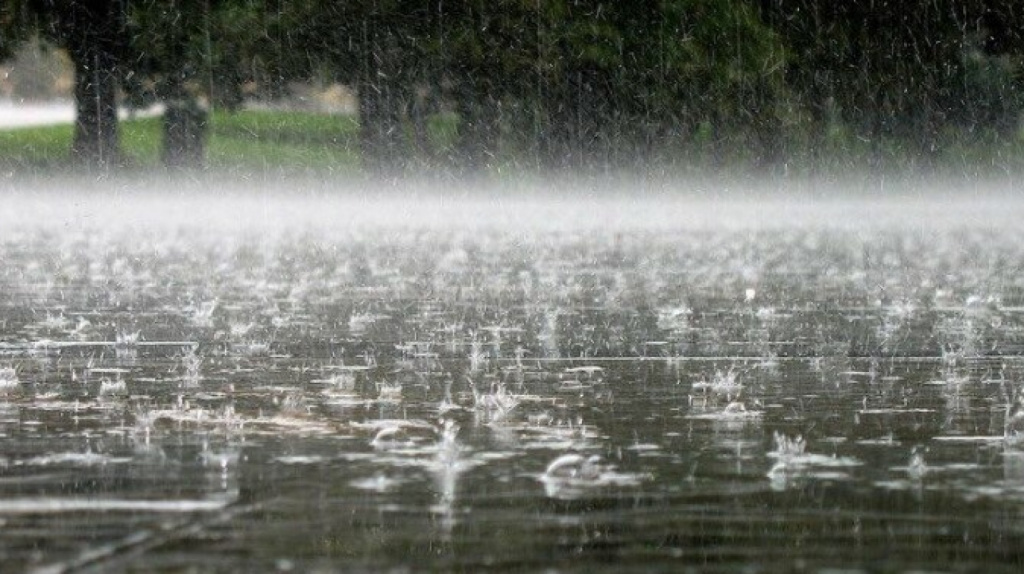 Экстренное сообщение от Узгидромета. В Узбекистан вновь придут сильные дожди с грозами, возможны сели и паводки  