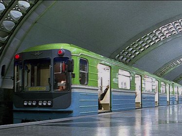 Ташкентский метрополитен начнет обновлять подвижной состав в 2018 году