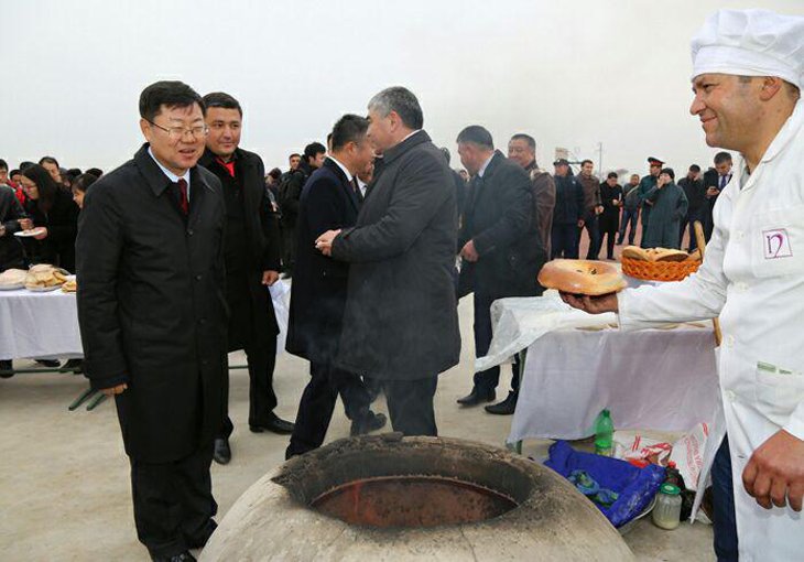Посол Китая: Узбекистан – мой второй дом, я всей душой люблю эту прекрасную землю и её сердечный народ