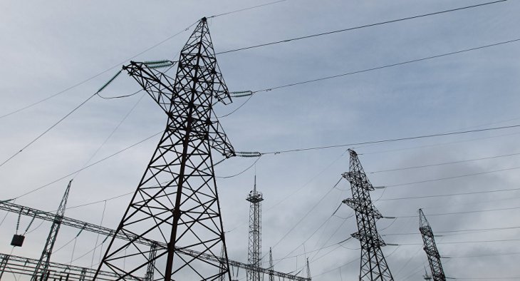 Узбекистан начал осуществлять транзит электричества из Таджикистана в Афганистан 