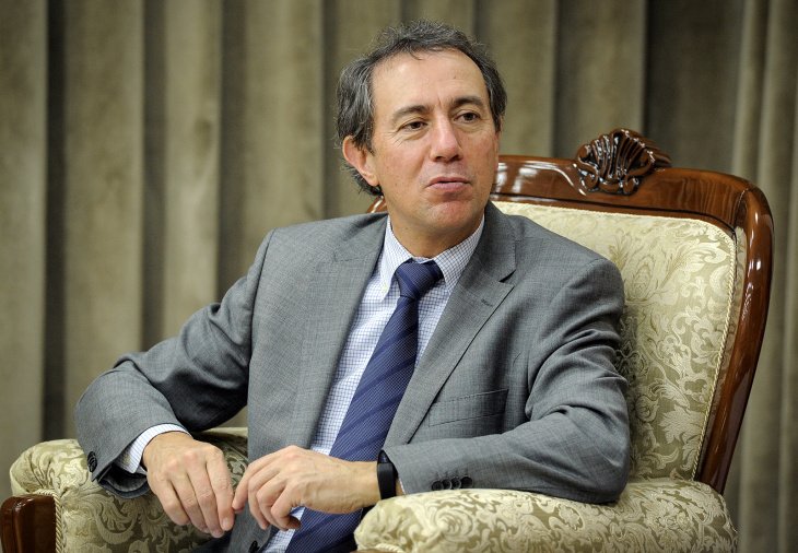 Вице-президент Всемирного банка посетит Узбекистан в марте 