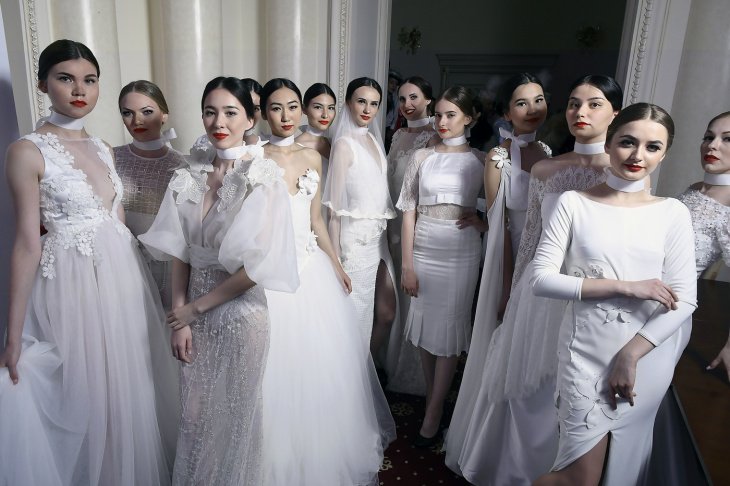 Международная неделя моды Aspara Fashion Week 2019 пройдет в Ташкенте 