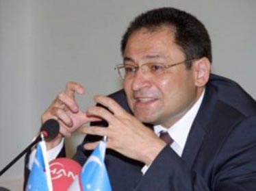 В Узбекистане назначены новые заместитель премьер-министра и министр здравоохранения  