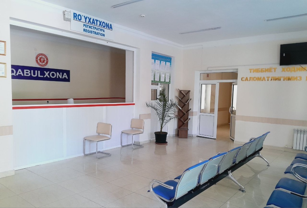 Госклиники Узбекистана вернут пациентам более 200 миллионов сумов, незаконно взысканных за медуслуги