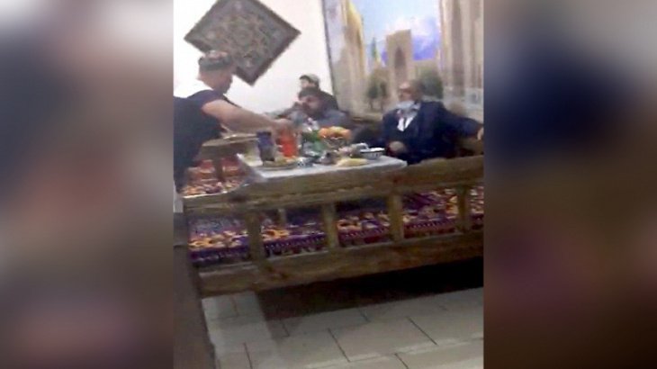 В одном из кафе Воронежа во время карантина устроили поминки по узбекистанцу,  погибшему от коронавируса