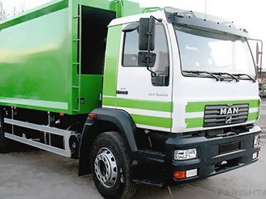 Узбекистан начал реализацию проектов по улучшению системы сбора мусора в Самарканде и Ташкенте 