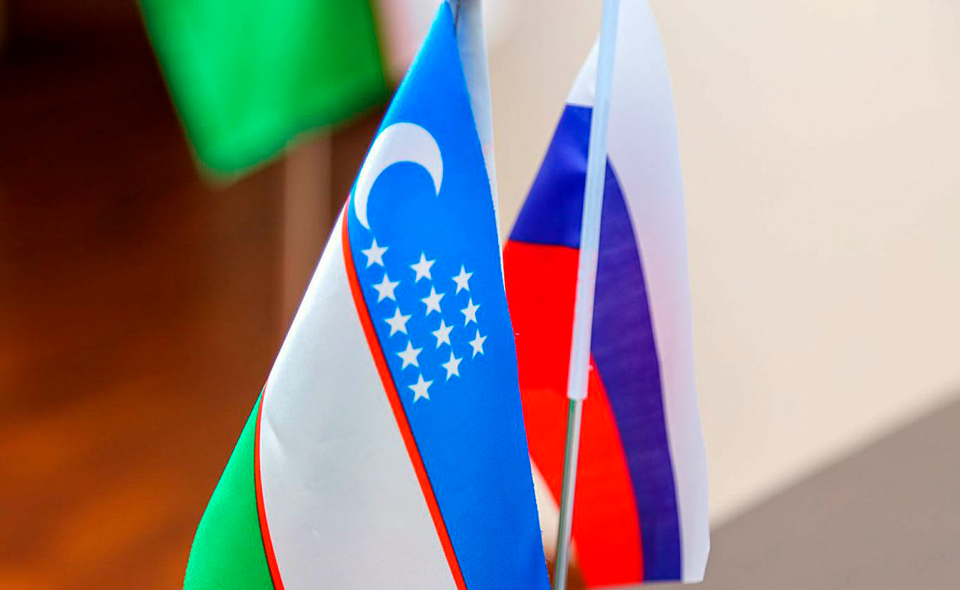 Россия и Узбекистан взаимно увеличили до 15 суток срок пребывания граждан без регистрации