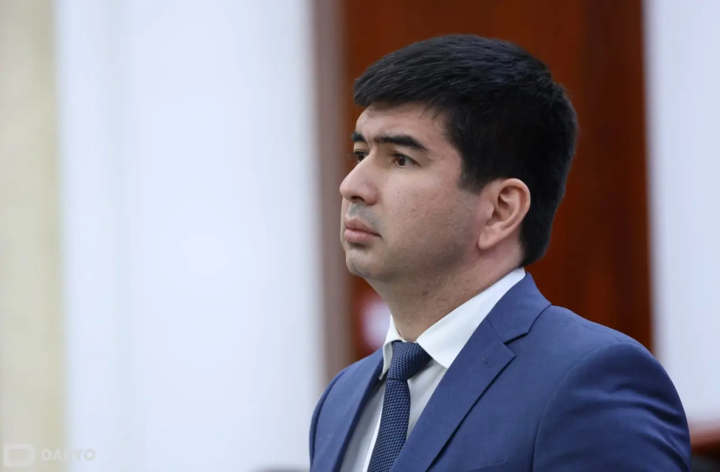 Азиз Воитов помещен в СИЗО. Стали известны подробности уголовного дела бывшего главы Минсельхоза  	