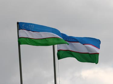 Узбекистан и Киргизия провели переговоры по приграничным вопросам  