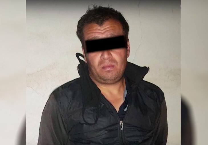 На границе задержан узбекистанец, пытавшийся вывезти в Кыргызстан 180 тысяч долларов  