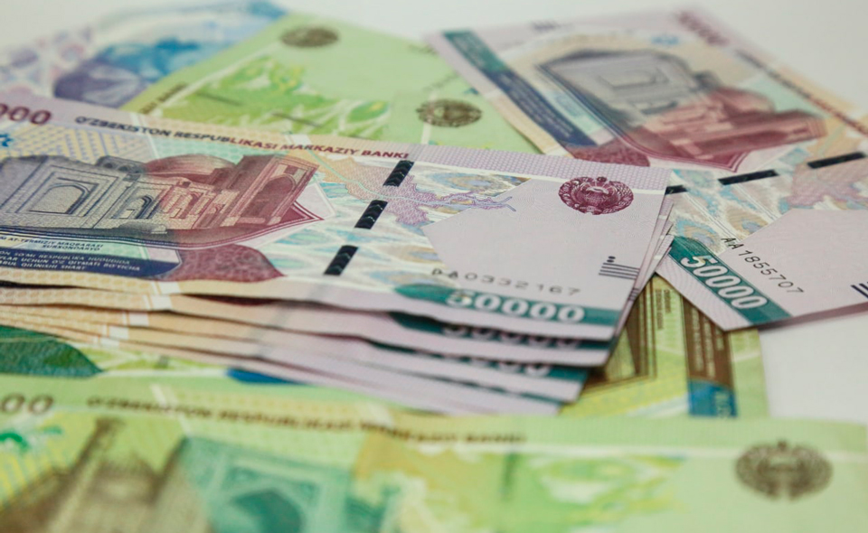 Мирзиёев подписал указ о создании инвестиционной компании "Фонд прямых инвестиций Узбекистана"