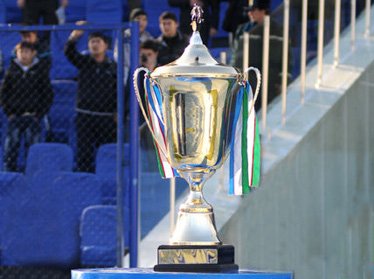 Названы даты проведения четвертьфиналов Кубка Узбекистана по футболу 