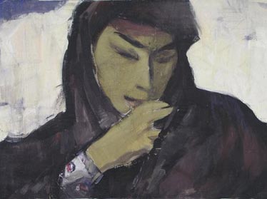 Картины узбекского музея были похищены и выставлены на продажу за рубежом 