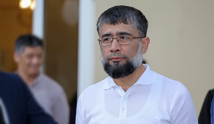 Религиозный блогер Мубашшир Ахмад отверг часть обвинений в суде
