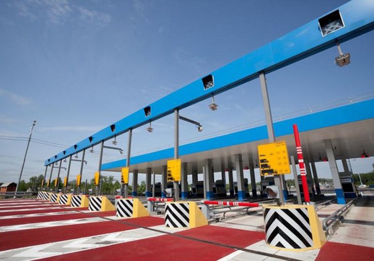 Власти Узбекистана намерены построить платную дорогу "Ташкент – Андижан"