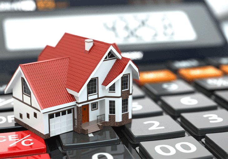 Кадастровую стоимость на недвижимость можно узнать онлайн