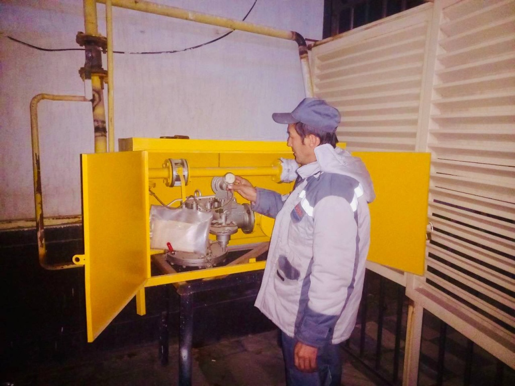 В офисе бизнес-омбудсмана рассказали, как спасают бизнесменов от необоснованных коммунальных начислений