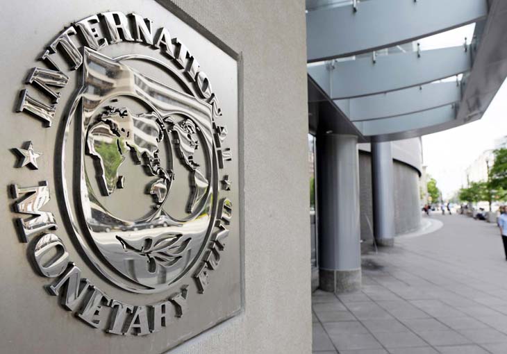 МВФ призывает правительство Узбекистана двигаться в направлении устранения валютных ограничений 